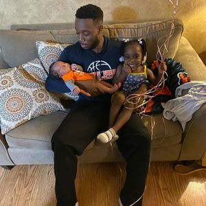 Meet your Posher, Johnathan